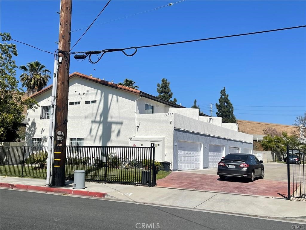 13252 Newland Street A-D