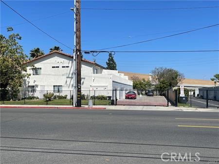 13252 Newland Street A-D