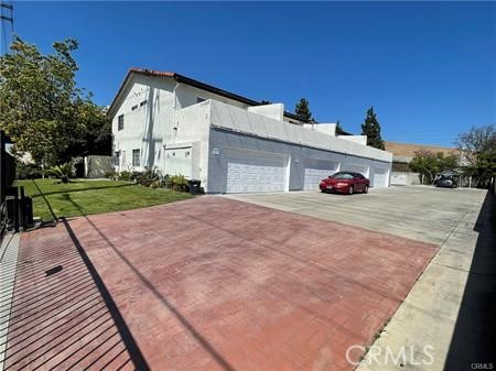 13252 Newland Street A-D