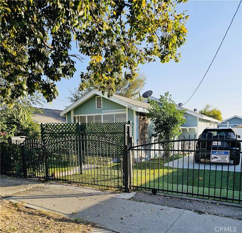 Photo of 1163 W 7th St, San Bernardino, CA 92411 (MLS # GD26093962)