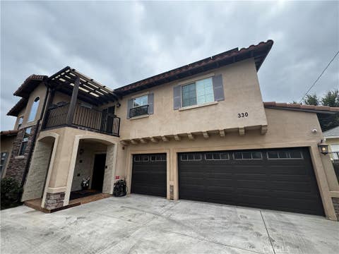 Photo of 330 S Alhambra AVE, Monterey Park, CA 91755 (MLS # WS26133726)