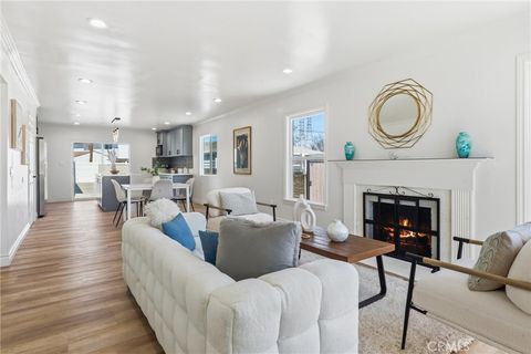 5711 Rocket Lakewood CA 90713