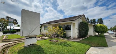 5242 Lincoln Avenue Cypress CA 90630
