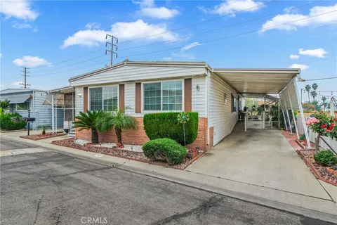 12400 Cypress Ave Unit 45, Chino, CA 91710 - MLS#: CV26016447