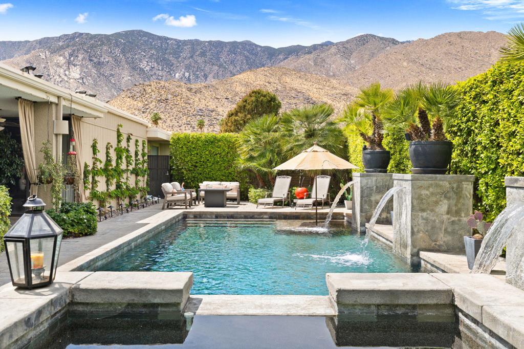 2612 Canyon South Drive
