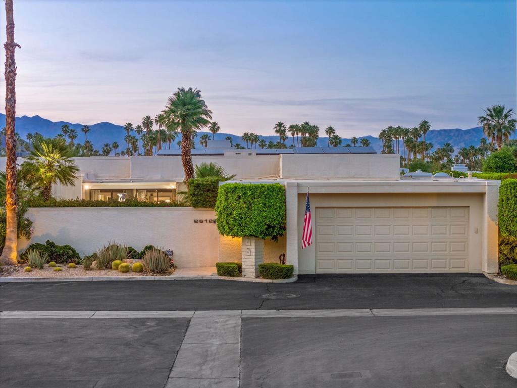 2612 Canyon South Drive