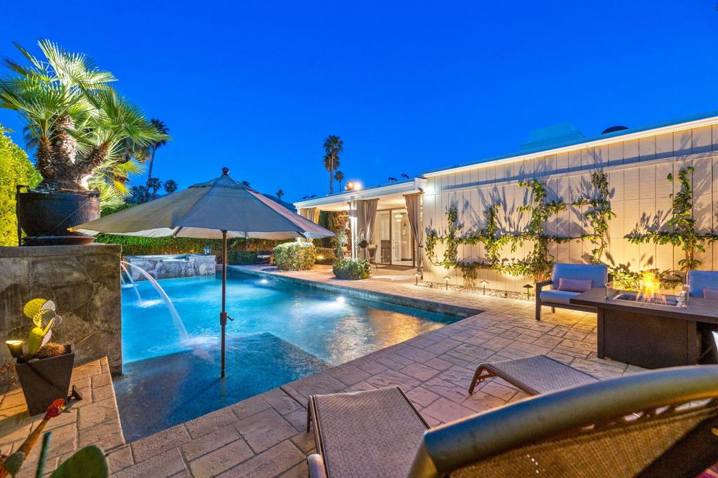 2612 Canyon South Drive