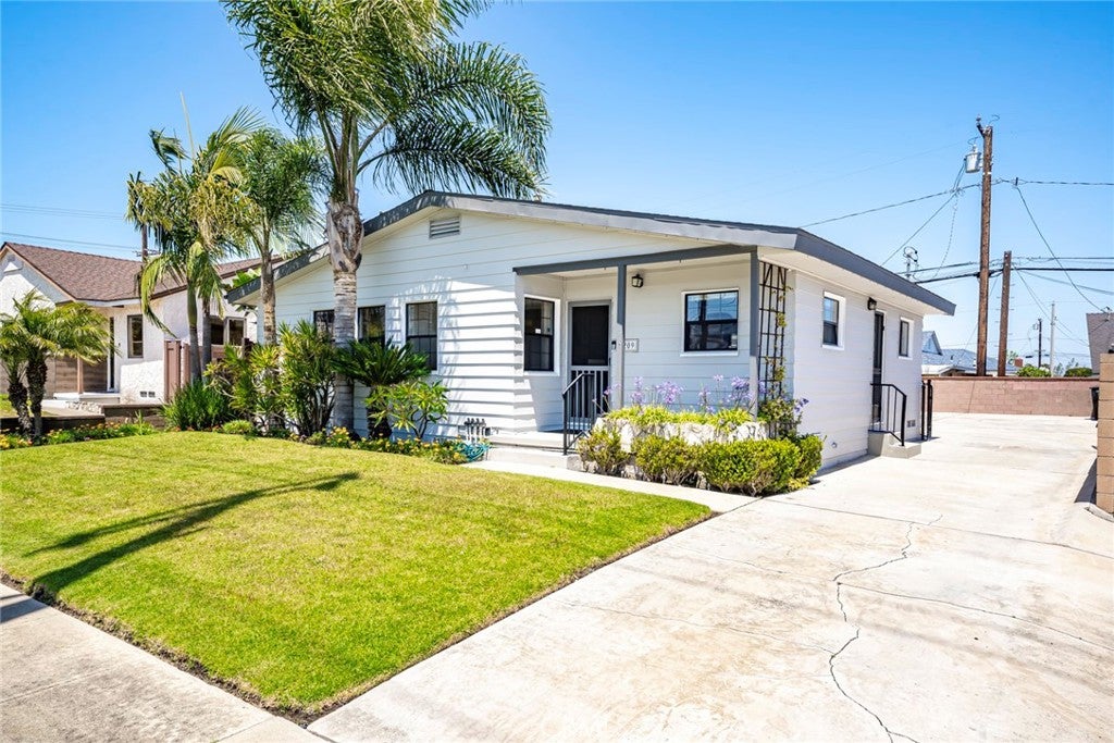 5209 Sepulveda BLVD, Torrance CA 90505