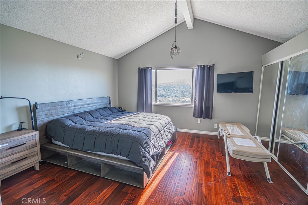 Ridge At White's Cyn (RGWC) - Residential