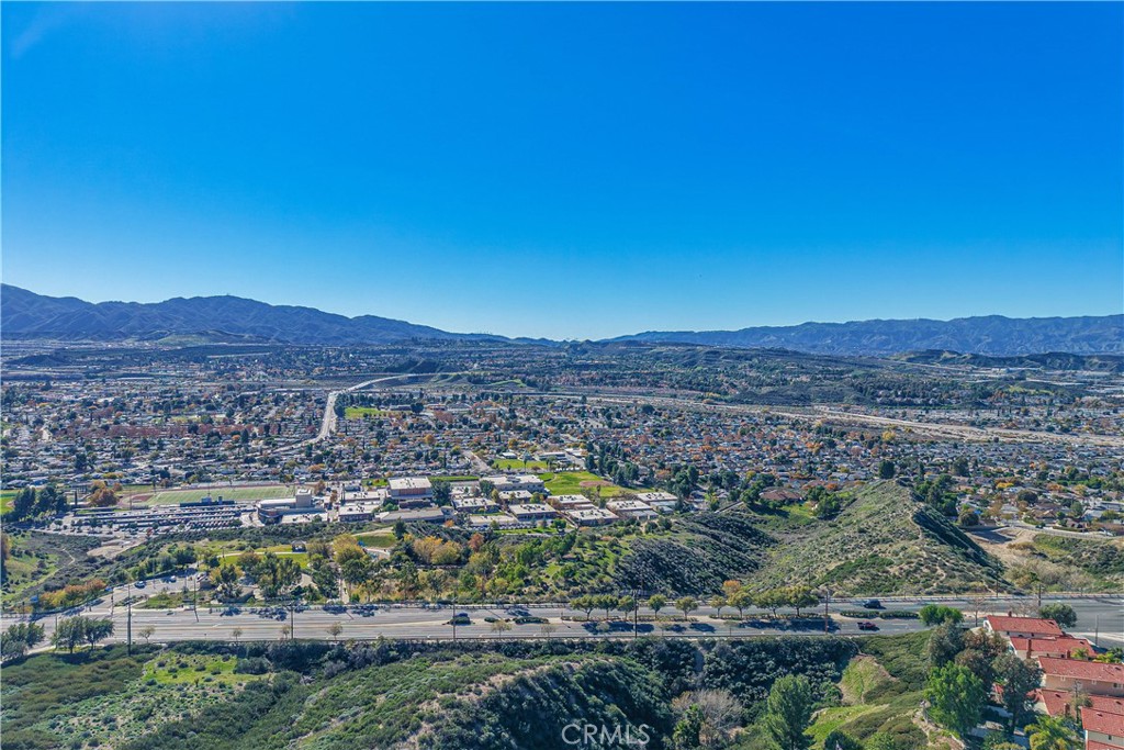 Ridge At White's Cyn (RGWC) - Residential