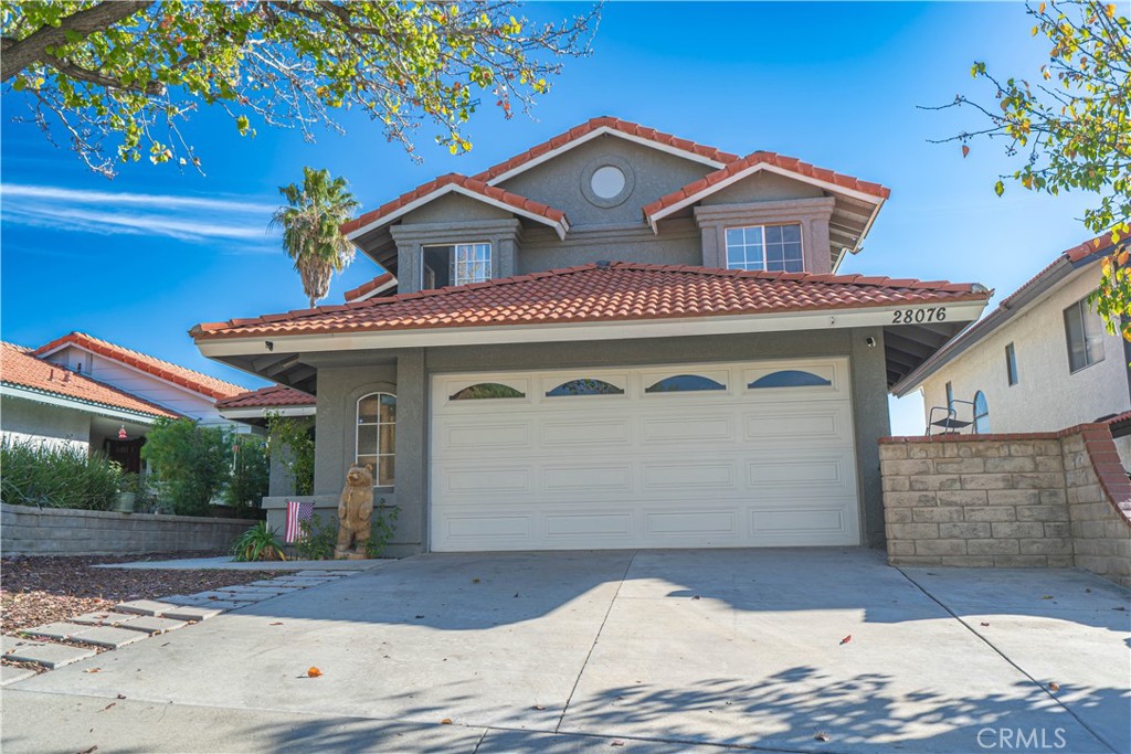 Ridge At White's Cyn (RGWC) - Residential