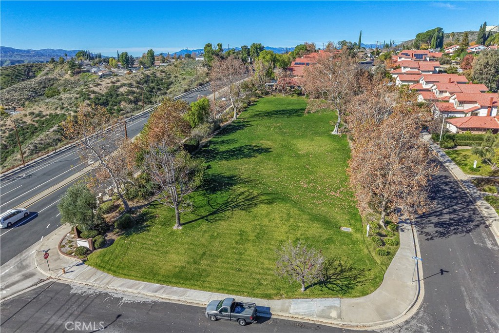 Ridge At White's Cyn (RGWC) - Residential