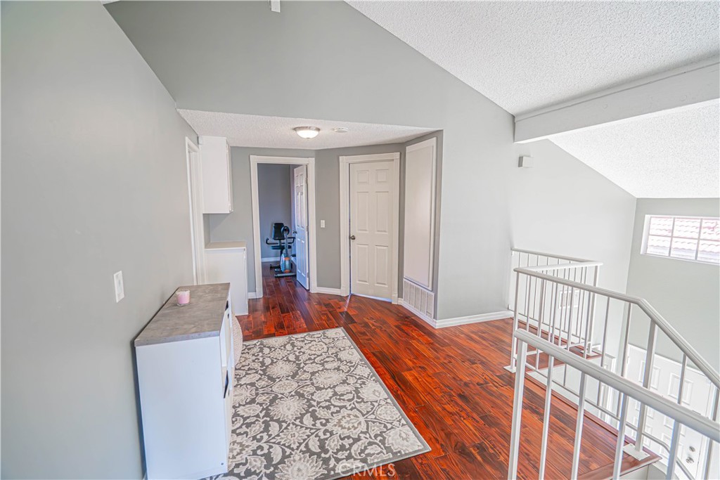 Ridge At White's Cyn (RGWC) - Residential