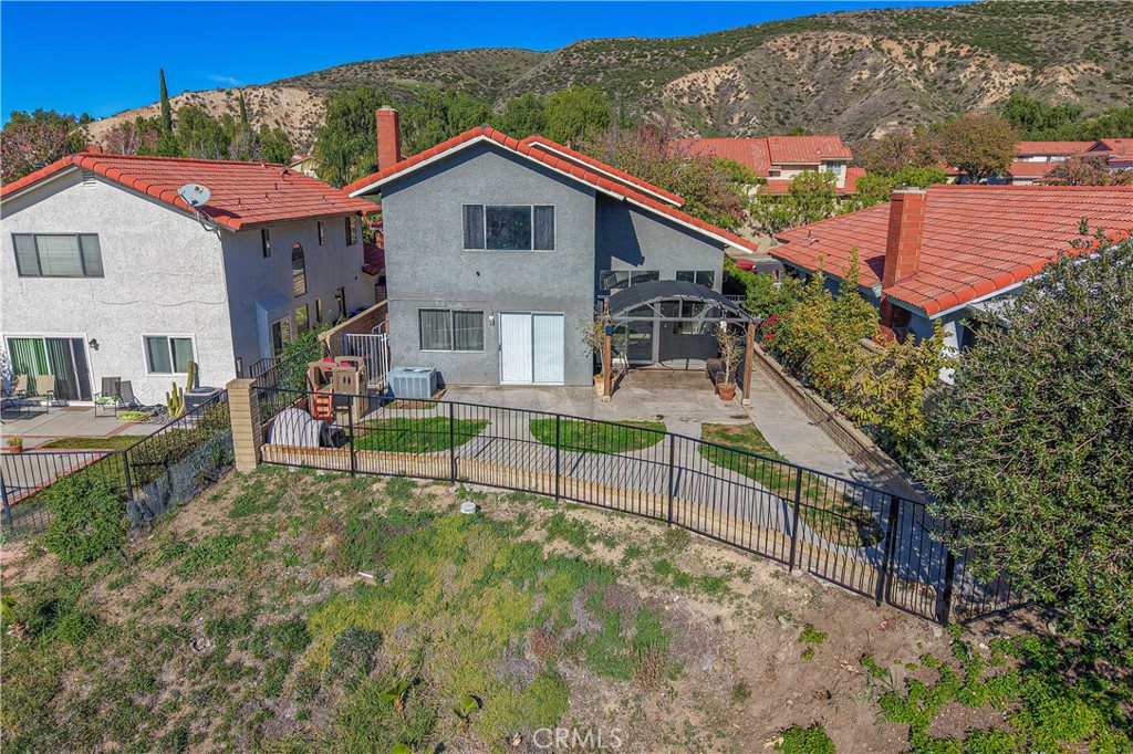 Ridge At White's Cyn (RGWC) - Residential