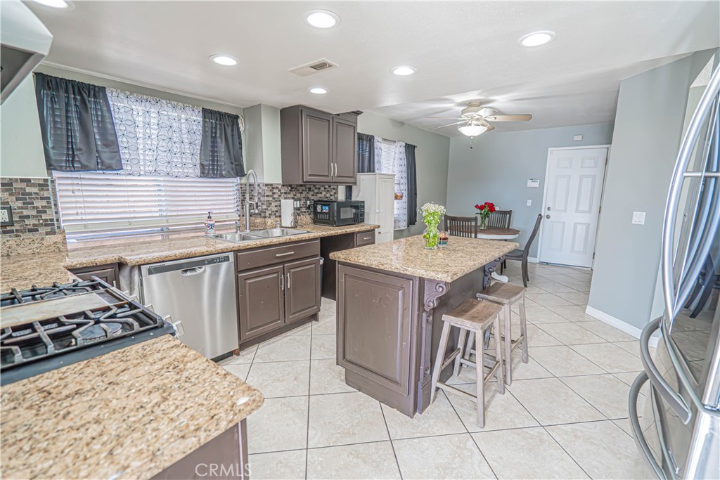 Ridge At White's Cyn (RGWC) - Residential