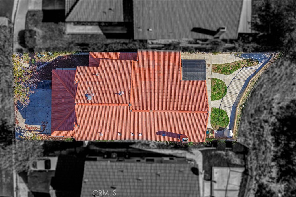 Ridge At White's Cyn (RGWC) - Residential