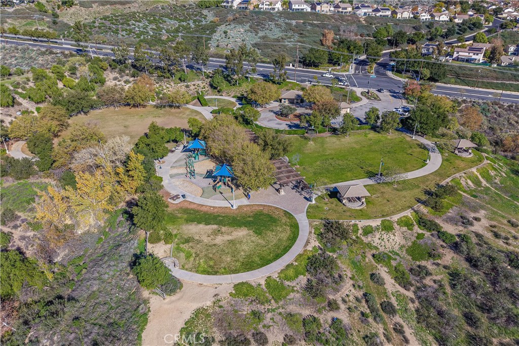 Ridge At White's Cyn (RGWC) - Residential