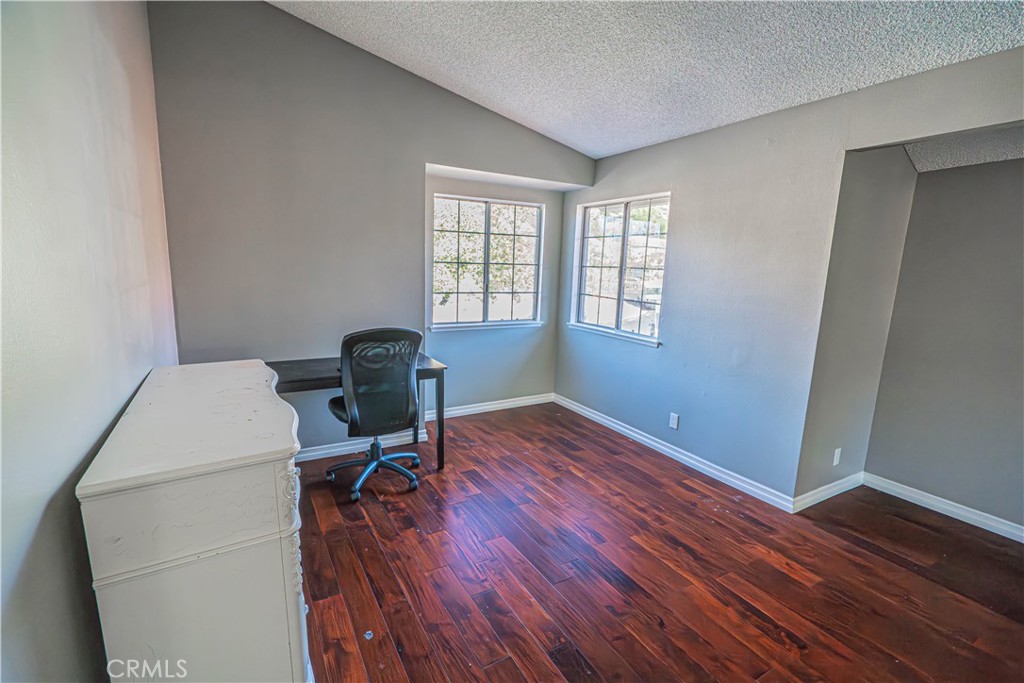 Ridge At White's Cyn (RGWC) - Residential