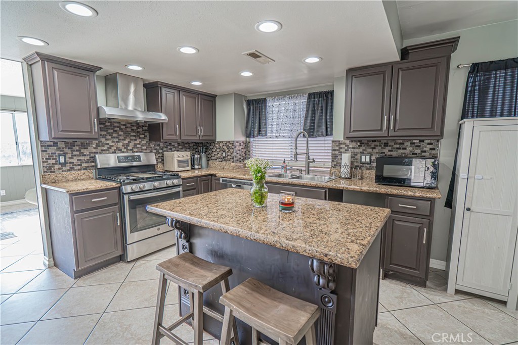 Ridge At White's Cyn (RGWC) - Residential