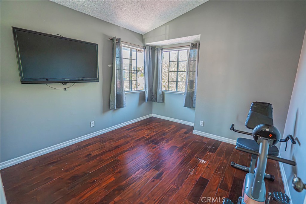 Ridge At White's Cyn (RGWC) - Residential