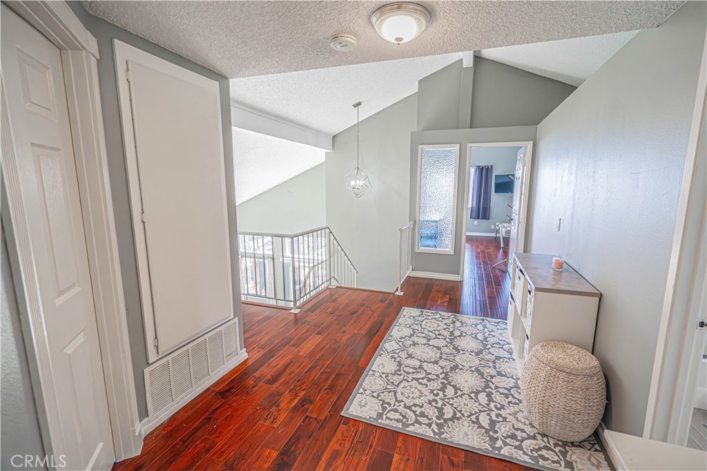 Ridge At White's Cyn (RGWC) - Residential