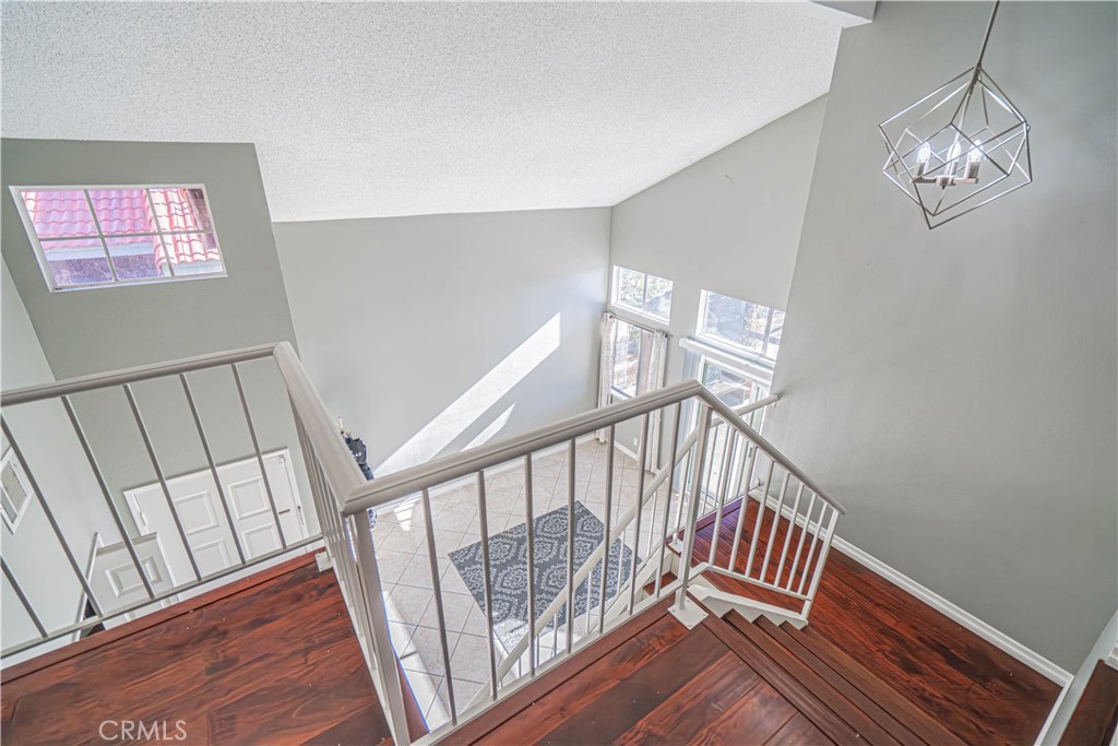 Ridge At White's Cyn (RGWC) - Residential