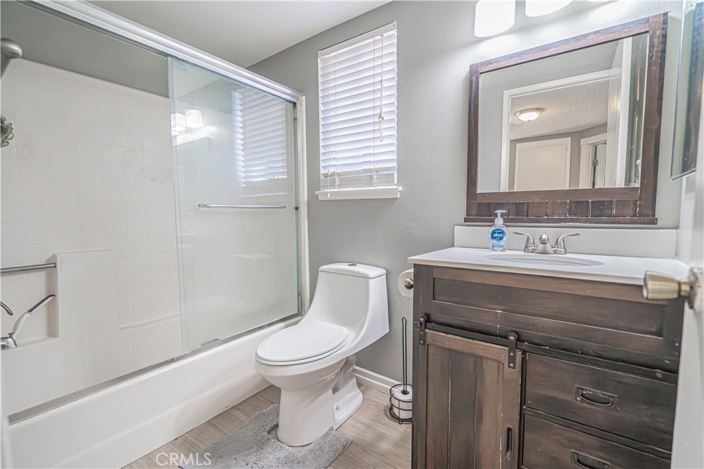 Ridge At White's Cyn (RGWC) - Residential