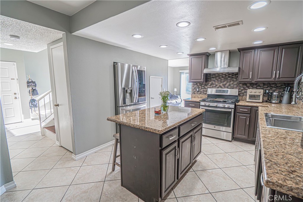 Ridge At White's Cyn (RGWC) - Residential