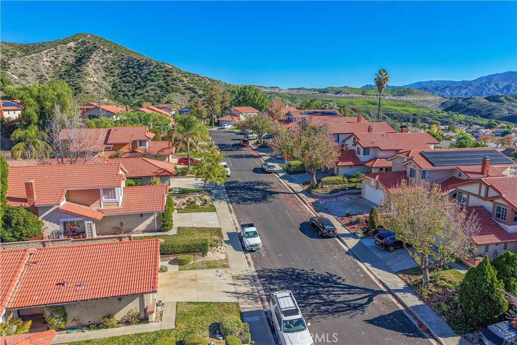 Ridge At White's Cyn (RGWC) - Residential