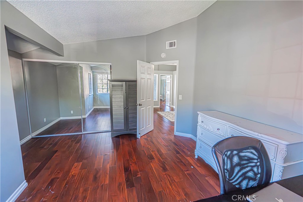 Ridge At White's Cyn (RGWC) - Residential