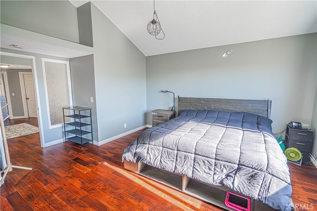 Ridge At White's Cyn (RGWC) - Residential