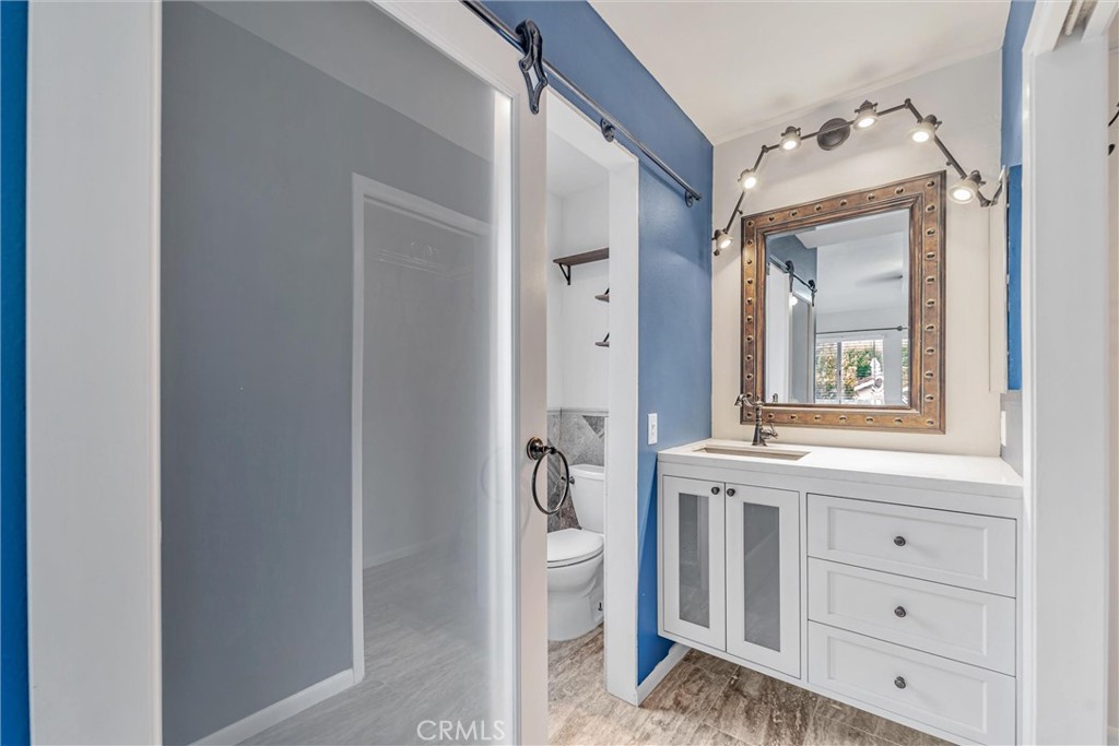 American Beauty Village (ABVL) - Residential