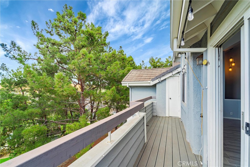 American Beauty Village (ABVL) - Residential