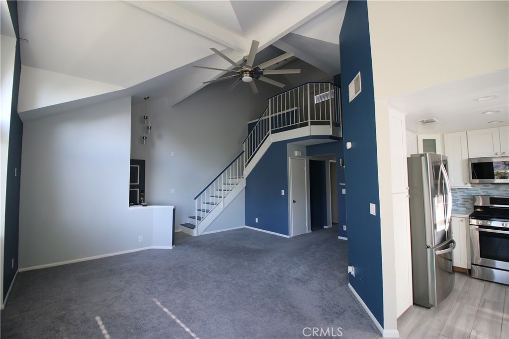 American Beauty Village (ABVL) - Residential