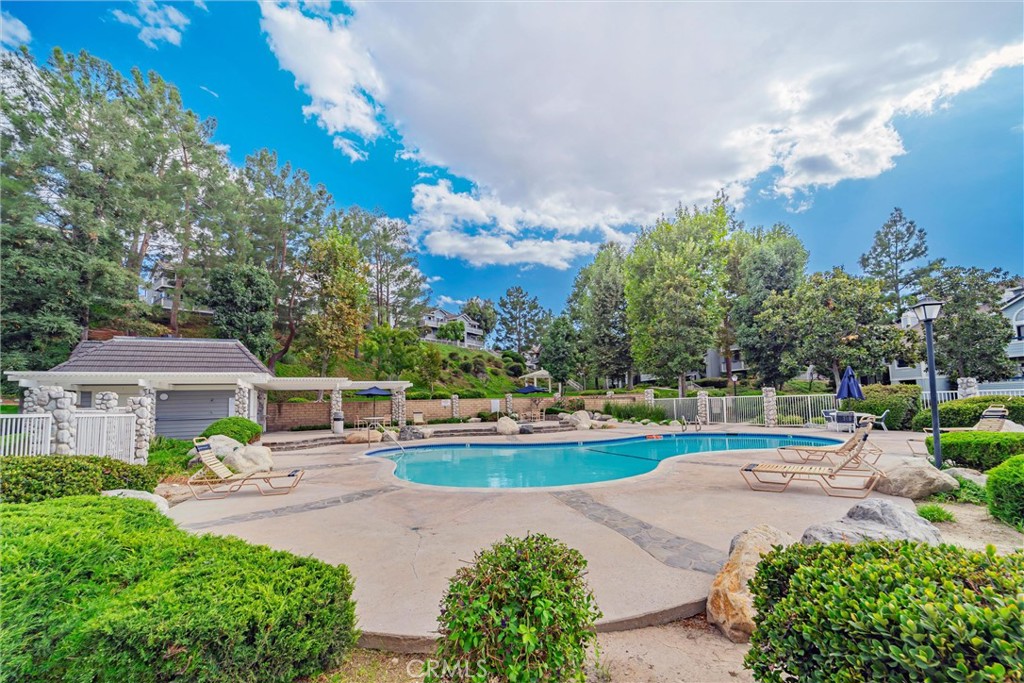 American Beauty Village (ABVL) - Residential