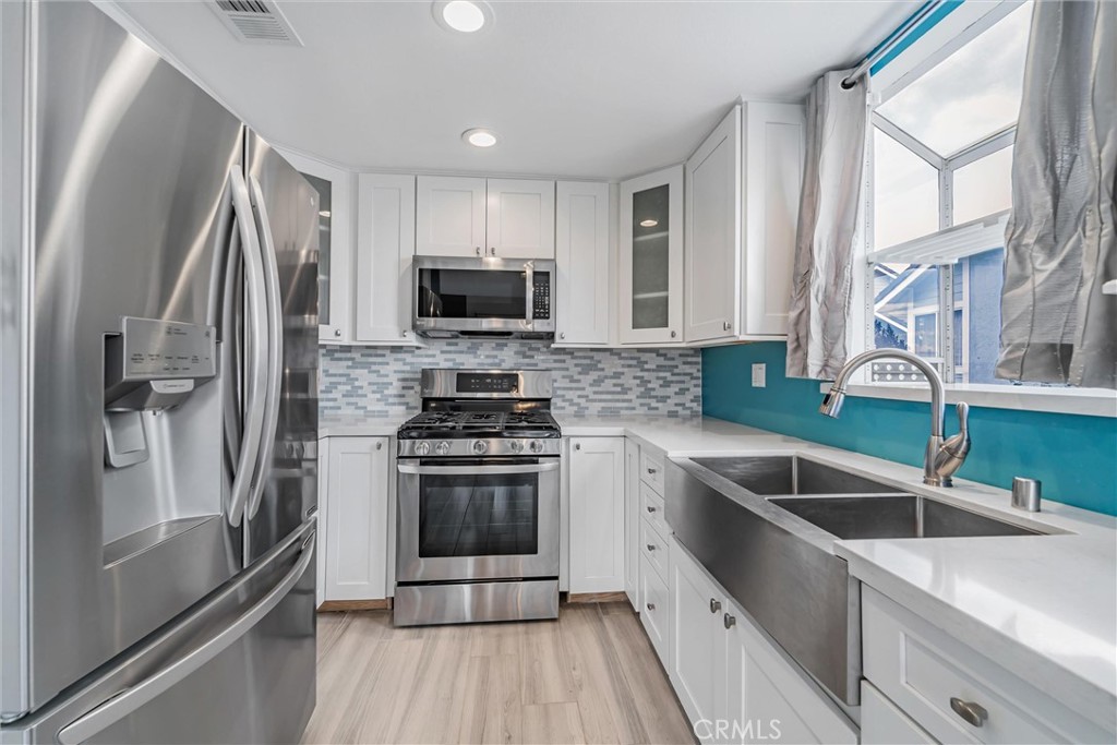 American Beauty Village (ABVL) - Residential