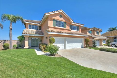 Photo of 16243 Annatto Court, Chino Hills, CA 91709 (MLS # CV26048631)