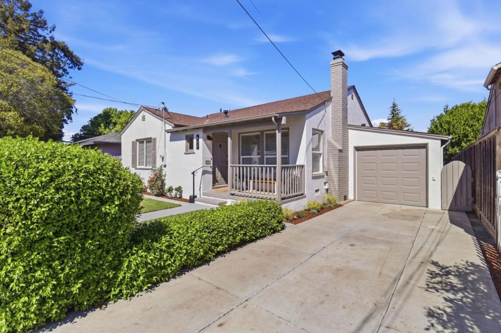352 N Eldorado Street