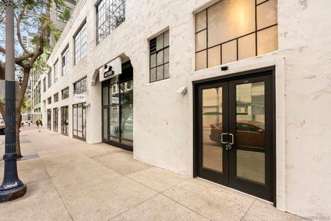 Photo of 350 11Th Ave Ave #134, San Diego, CA 92101 (MLS # 260003485SD)