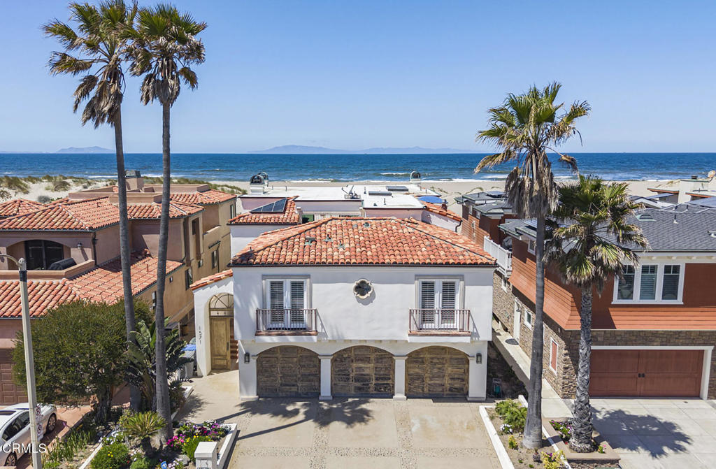 Oxnard Shores 29 - 3929 - Residential Lease