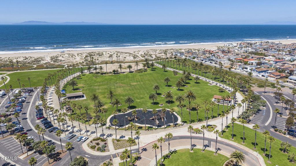 Oxnard Shores 29 - 3929 - Residential Lease