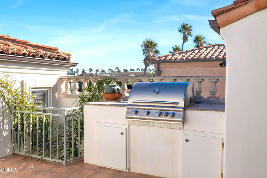 Oxnard Shores 29 - 3929 - Residential Lease