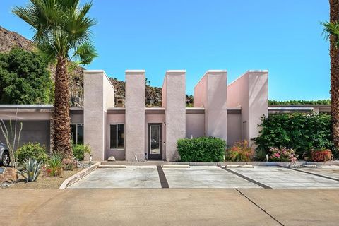 Photo of 500 W Arenas Road #10, Palm Springs, CA 92262 (MLS # 219113563PS)