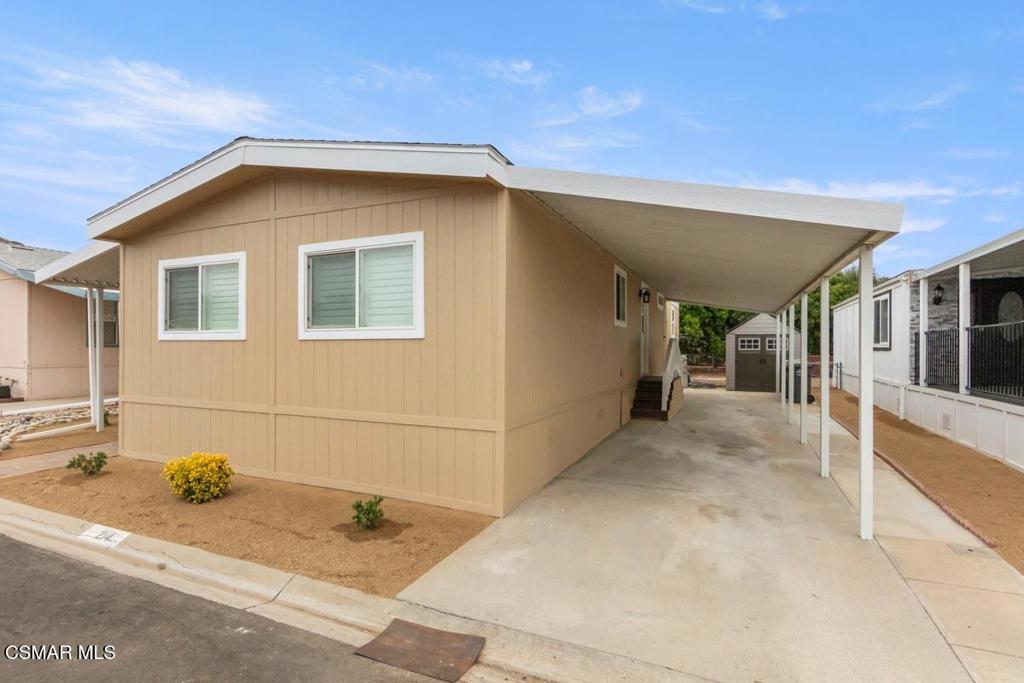 15750 Arroyo Drive 214