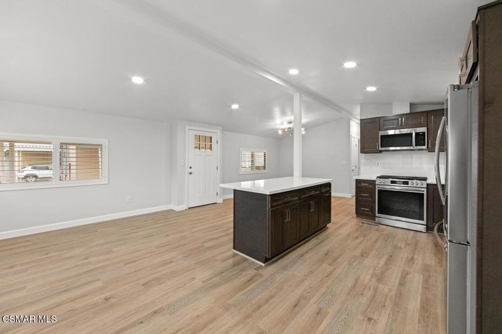 15750 Arroyo Drive 214