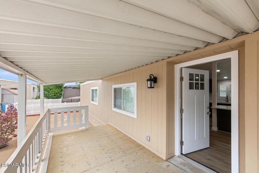 15750 Arroyo Drive 214