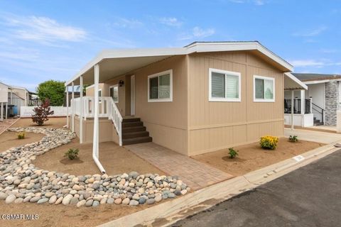 15750 Arroyo Drive 214 Moorpark CA 93021