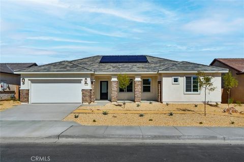 Photo of 11299 Lancer Ln, Victorville, CA 92392 (MLS # SW26005111)