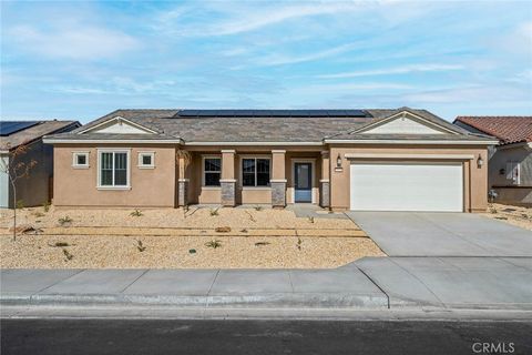 Photo of 11299 Lancer Ln, Victorville, CA 92392 (MLS # SW26005111)