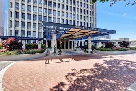 Photo of 800 W 1st Street #710, Los Angeles, CA 90012 (MLS # SB26008246)